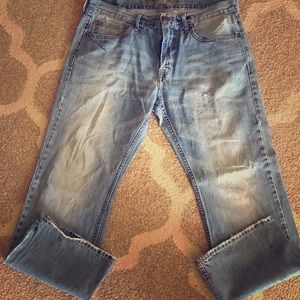 Men’s 34x30 American Eagle Jeans